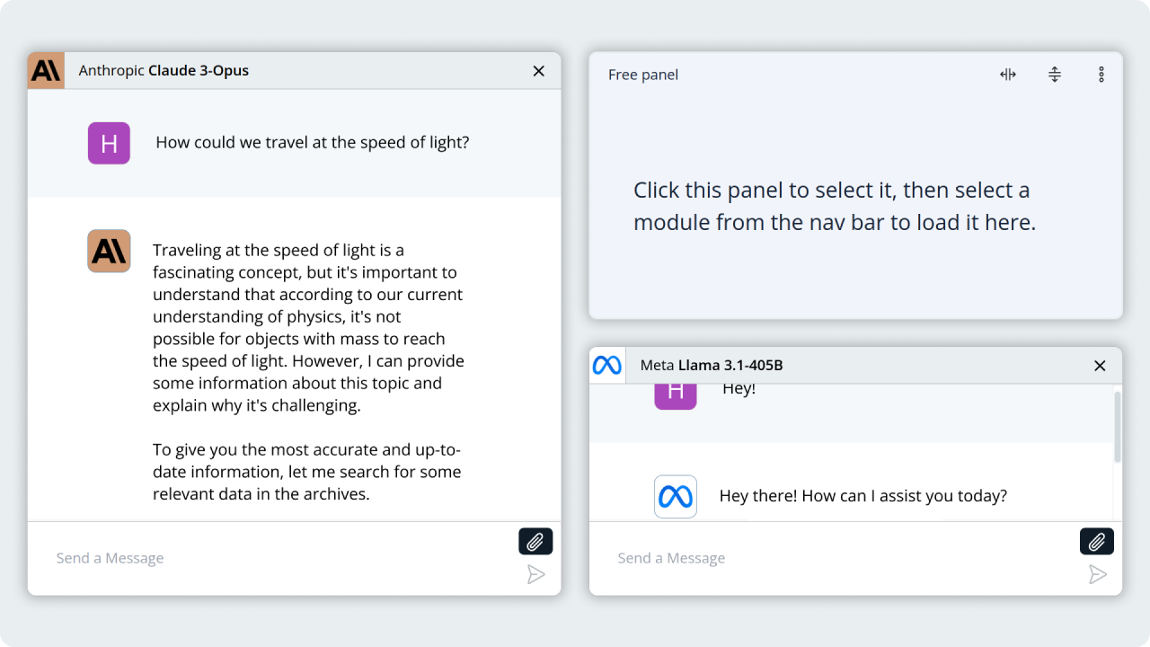 Resumen de Gestión de Workspaces